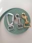 Preview: Create Your own 19mm Biothane Leine